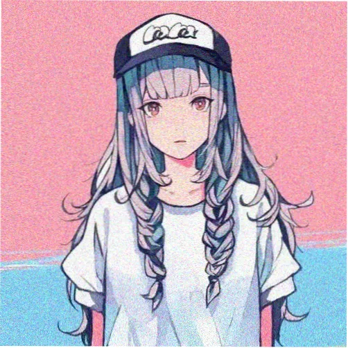 观众小敏头像